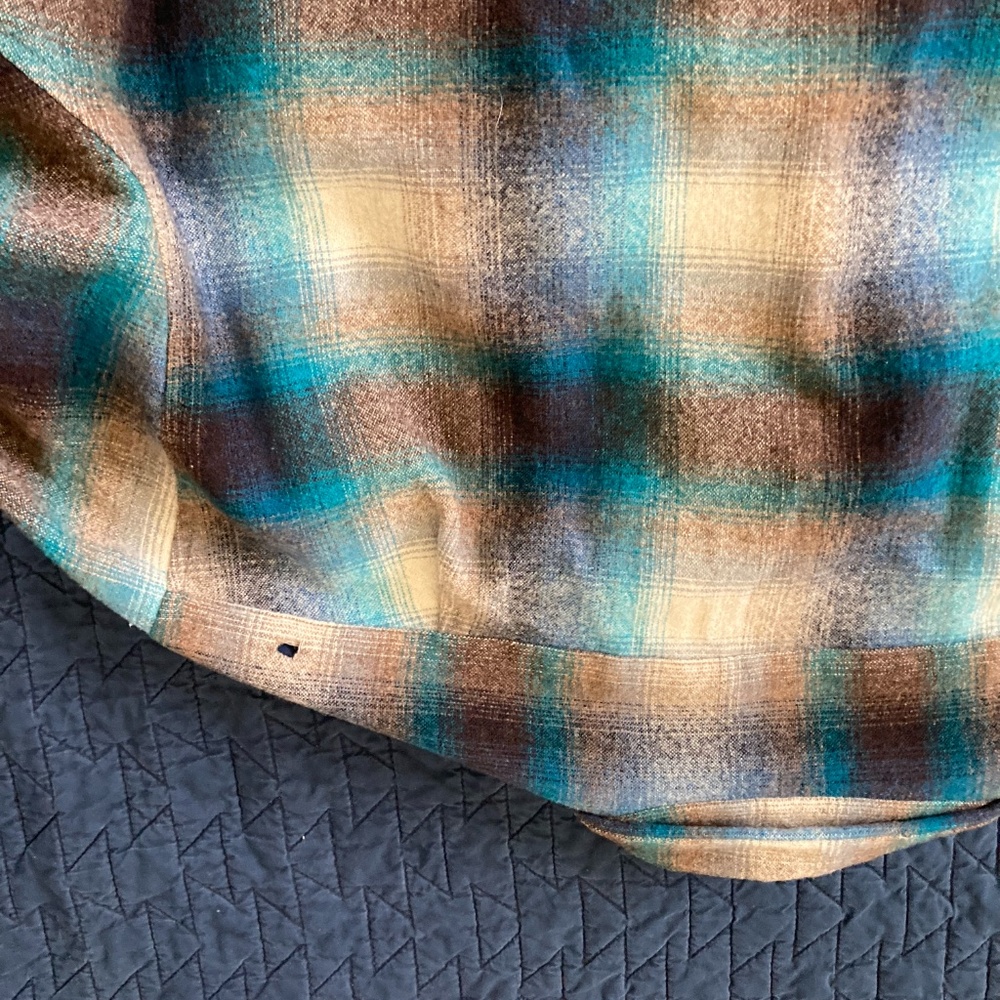 Pendleton Flannel - image 6